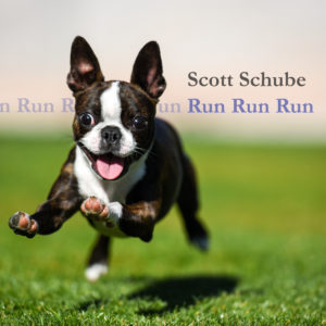 scott schube song run run run