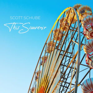 scott schube song this souvenir